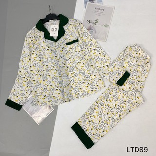 BỘ DÀI TAY LỤA MANGO MẪU MỚI NHẤT