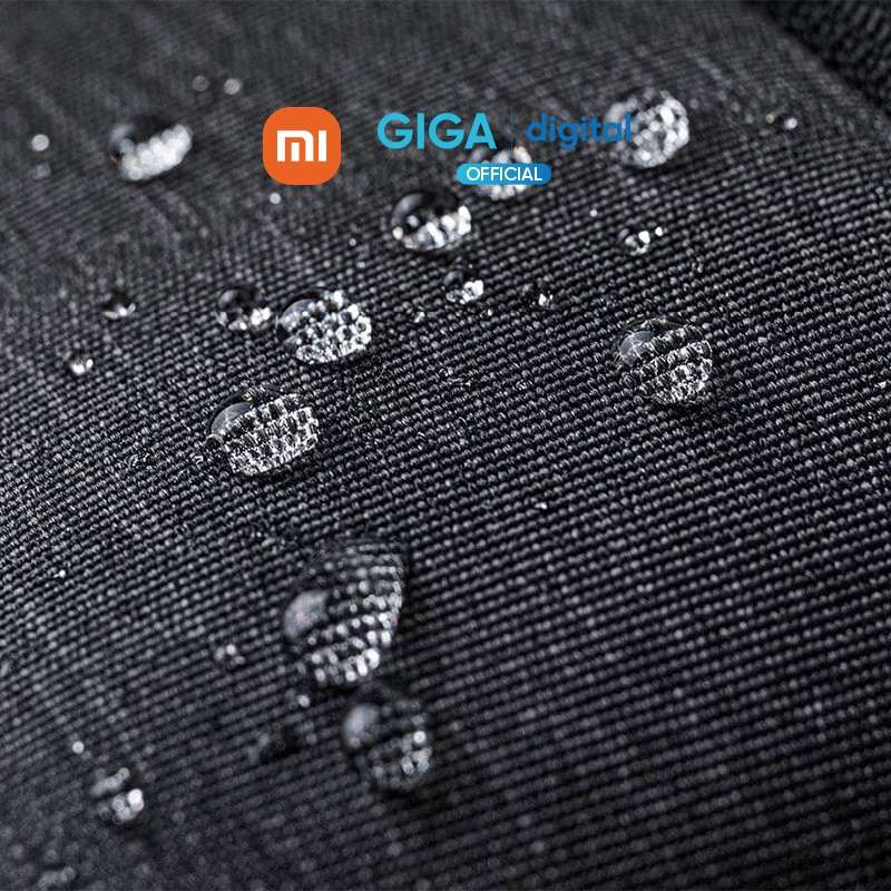 Balo Xiaomi Urban Life Style Gen 2 chống nước | BigBuy360 - bigbuy360.vn