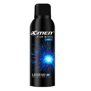 Xịt khử mùi X-men for boss 150ml