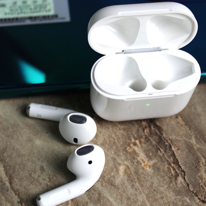 Tai nghe Bluetooth P1, Tai nghe không dây dùng cho mọi dòng điện thoại- Rich Baby Official