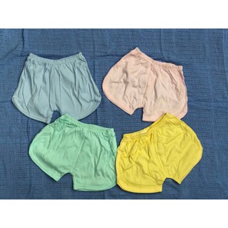[GIÁ TỐT] Quần đùi màu MINAS (3 - 24kg)