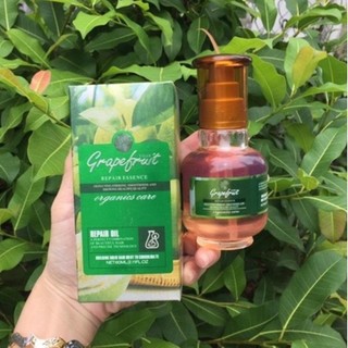 Tinh dầu bưởi dưỡng tóc Grapefruit