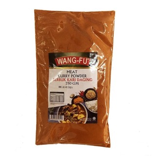 Bột cà ri ướp thịt meat curry powder 250g