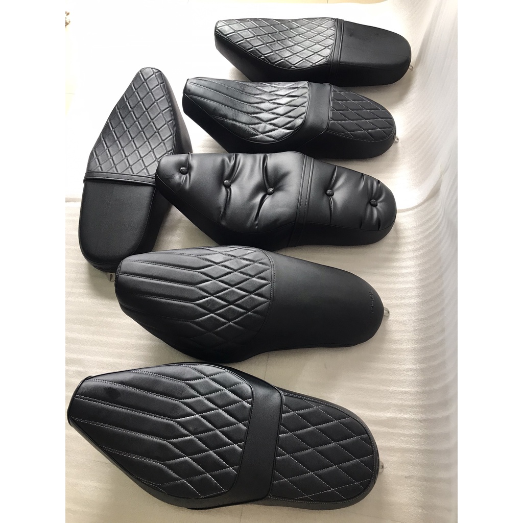 Yên Rebel 300, Yên Đôi Rebel 500