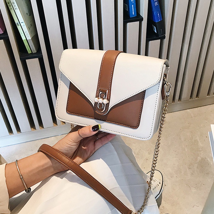 Túi Đeo Chéo Màu Sắc Thời Trang Phong Cách Hàn Quốc Cho Nữ