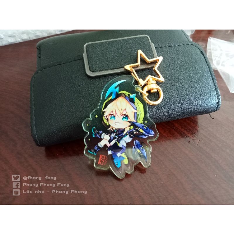 MÓC KHÓA AOV S-DREAMER