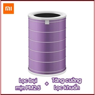 Màng Llc HEPA cho máy lọc khí XIAOMI MI air furifier 1/2 /Pro/2S