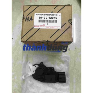 Chuột cửa toyota altis