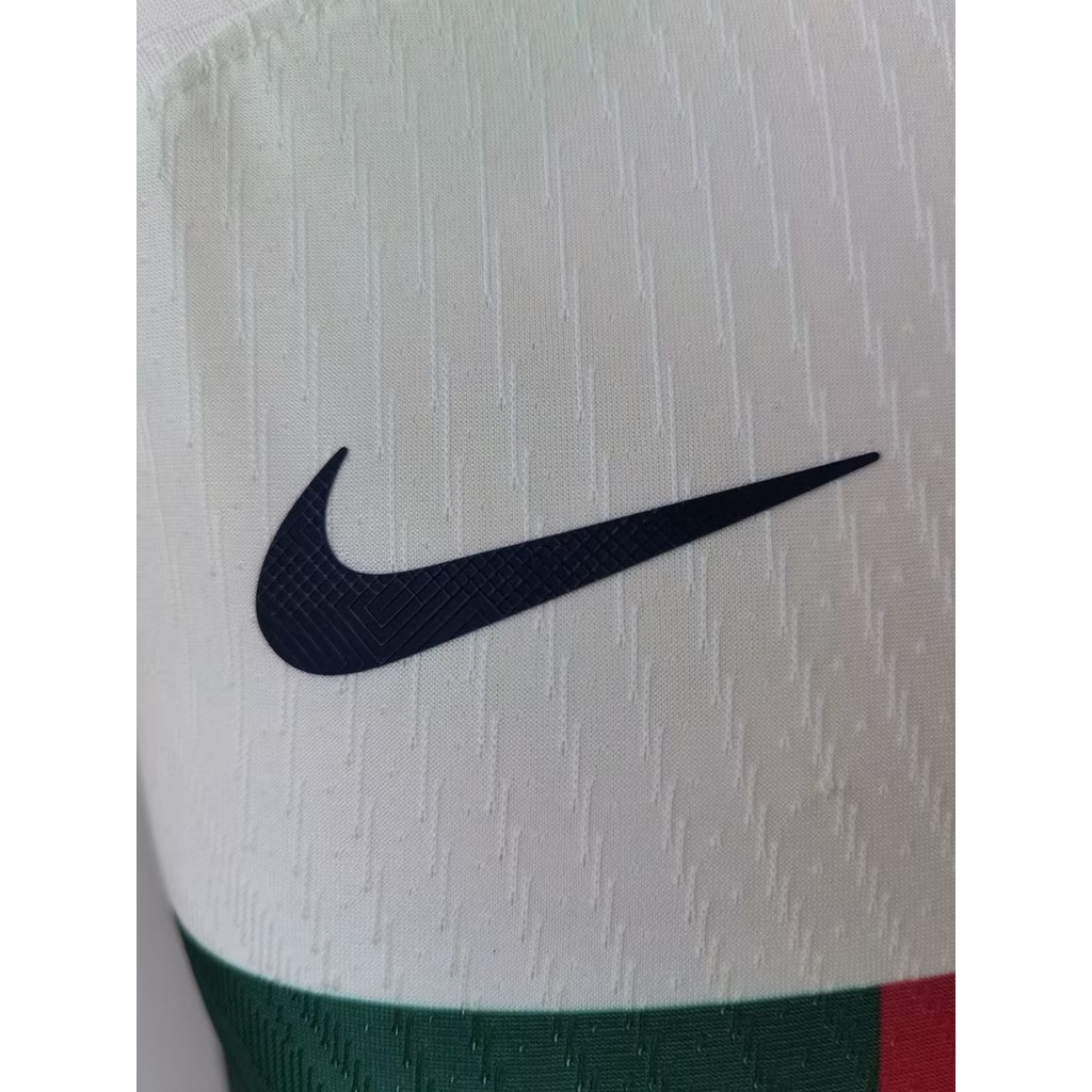 Áo Thun Đội Tuyển Bồ Đào Nha Size S-2XL 2022-23