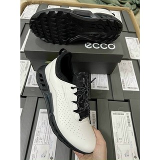 Giày Golf Ecco nam mẫu mới dây buộc