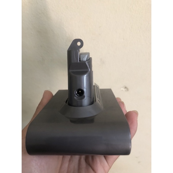 Pin máy hút bụi dyson v6