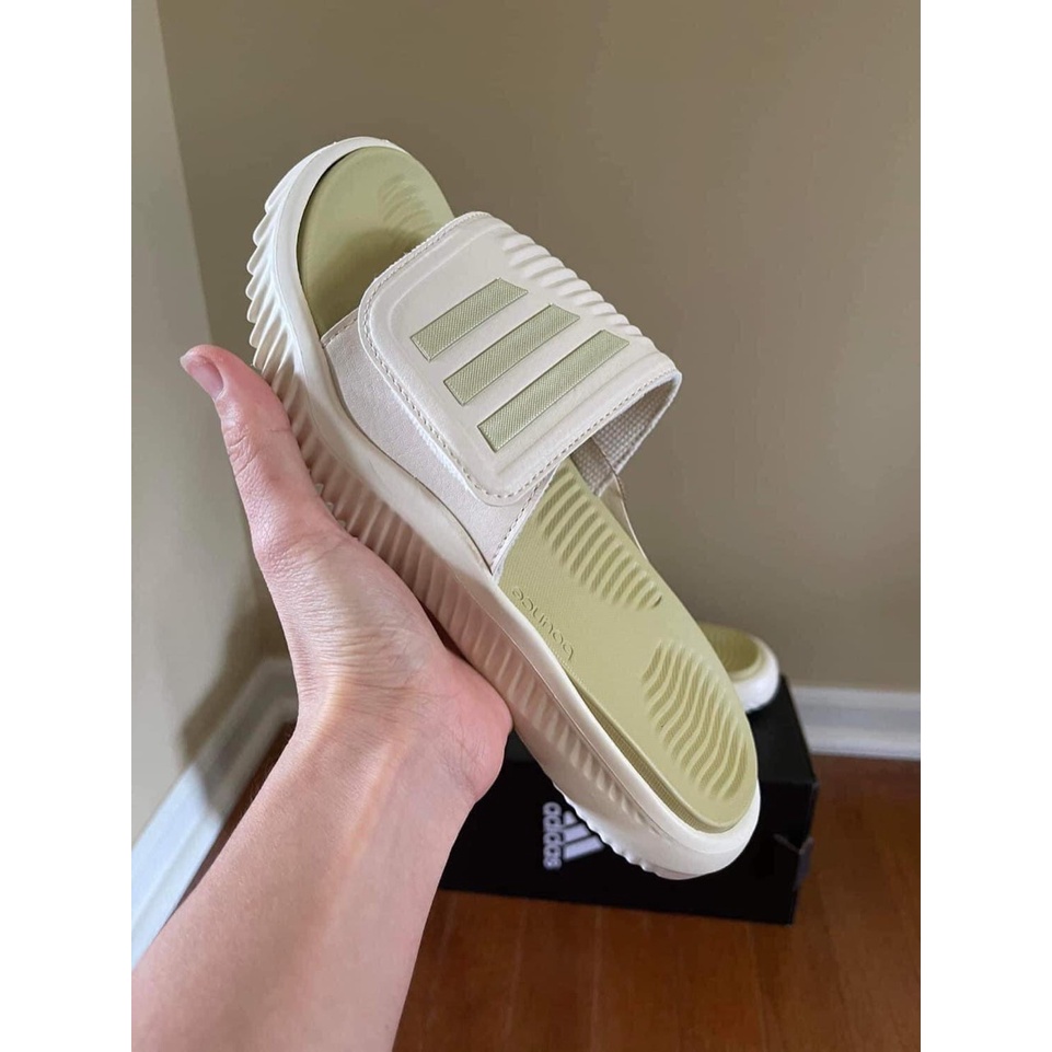 Dép Adidas Alphabounce 2.0 Nam Chuẩn Auth Fullbox