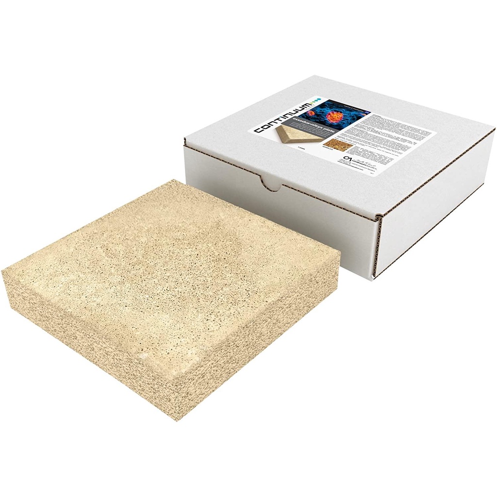 CONTINUUM AQUATICS EXXODUS BAC PLATE – VẬT LIỆU LỌC SINH HỌC