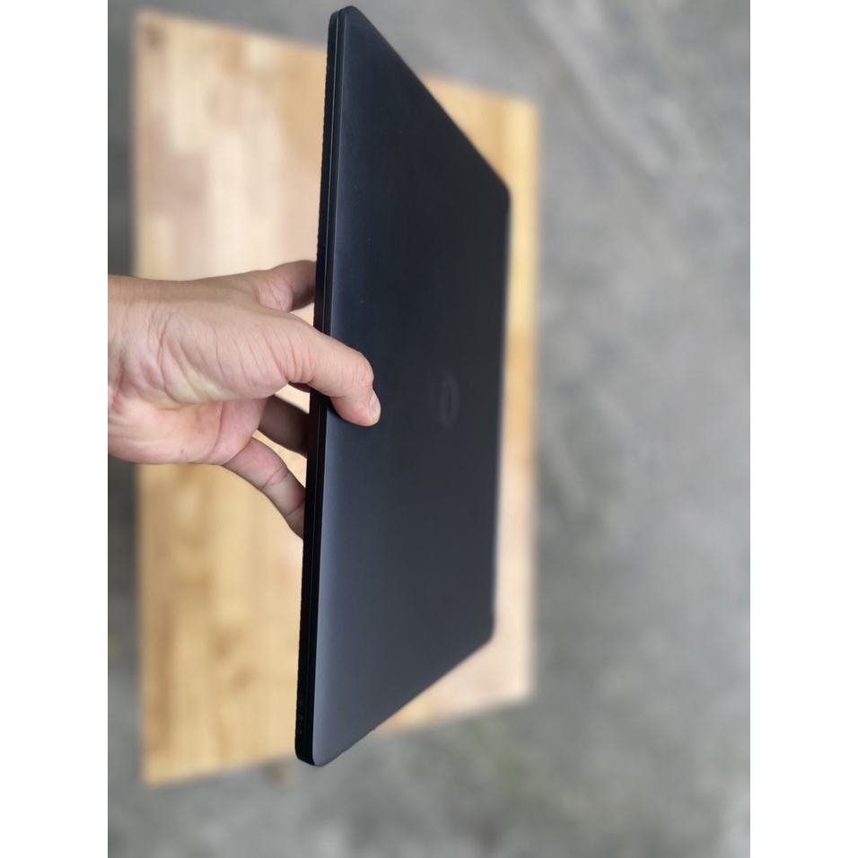Dell E7470 i5 6300u ram 8gb ssd 256GB 14 inch Full HD xách tay giá rẻ nguyên zin | BigBuy360 - bigbuy360.vn
