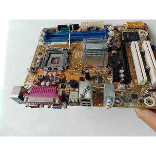 Main g41 intel chạy ram3