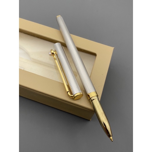 Bút bi Mikimoto - 850.58572