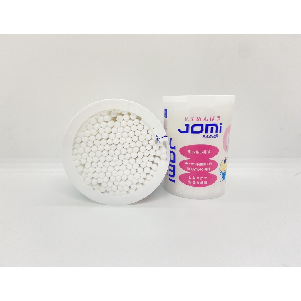 Bông Tăm JOMI