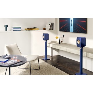 Loa KEF LSX II - Hàng chính hãng, mới 100% bảo hành 12 tháng - Thiên Hà Audio