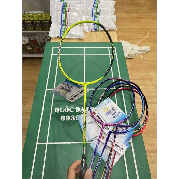 VỢT YONEX ASTROX FEEL