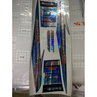 Tem chế rời honda wave alpha ( wave lớn ) 100 110