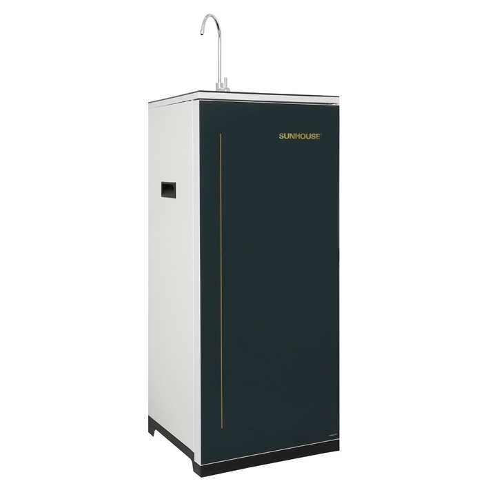 Máy lọc nước R.O Sunhouse SHA88116K 10 lõi - Hàng trưng bày điện máy xanh