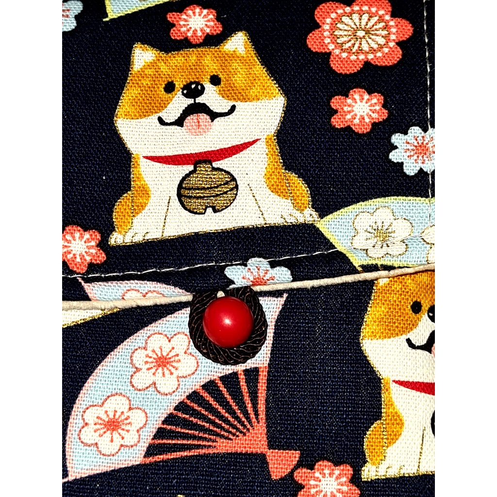 Túi vải dành cho máy chơi game Anbernic RG353V / RG353VS