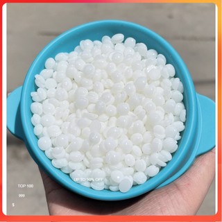 Sáp Wax Lông Nóng Cao Cấp Sáp Siêu Bám Lông Trong Suốt, Sáp Dừa Dẻo Thơm