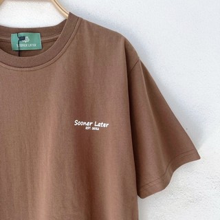 Áo thun unisex Flowers Tee