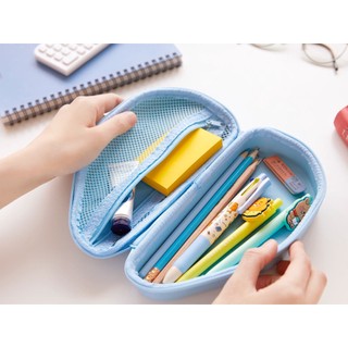 [KAKAO] HỘP ĐỰNG BÚT THƯỚC