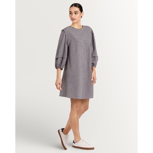 Đầm babydoll xuất dư xịn có BIGSIZE (45-90kg)