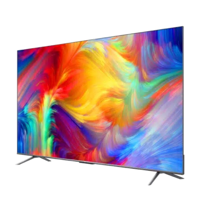 75P737  --- MIỄN PHÍ CÔNG LẮP ĐẶT ---Google Tivi TCL 4K 75 inch 75P737
