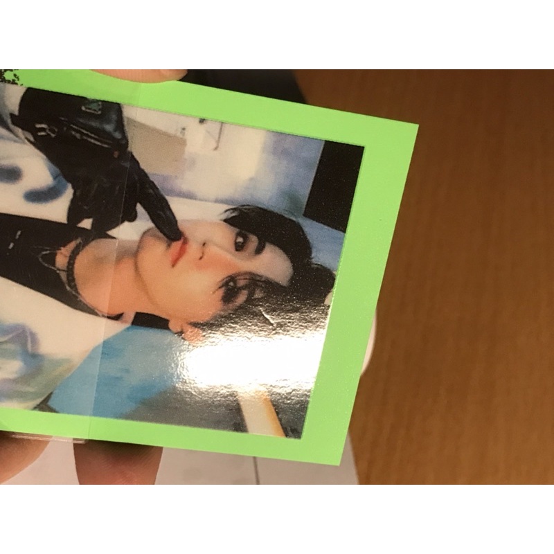 Stray Kids pola MANIAC - Fanmeeting