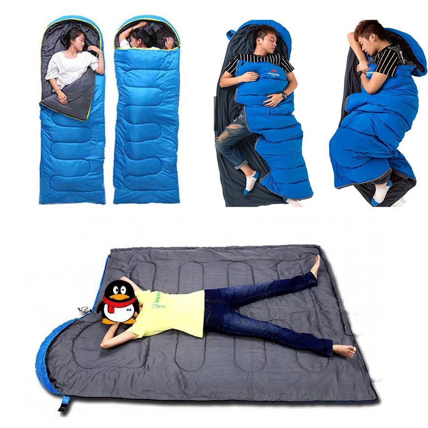 Túi ngủ văn phòng