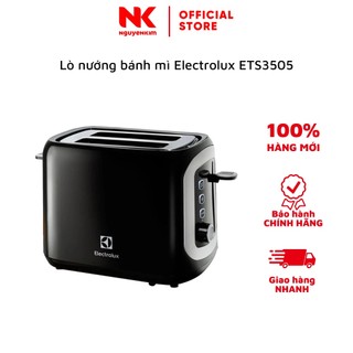 Lò nướng bánh mì Electrolux ETS3505