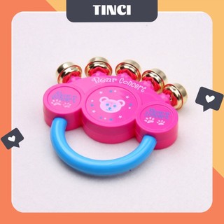 Set 5 món xúc xắc đồ chơi cho bé set xúc xắc cho bé hàng đẹp