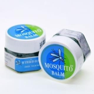 [Kho sỉ] Kem bôi muỗi Thái Lan