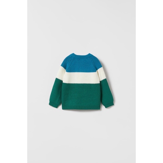 Áo len Za ra cho bé cực đẹp