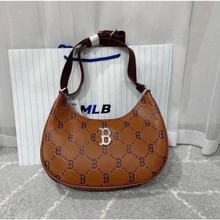 TÚI MLB YÊN NGỰA