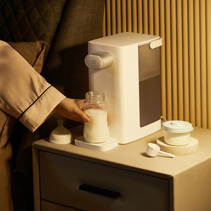 Máy nước nóng để bàn Xiaomi Scishare S2303 3.0L - Làm nóng 3s - Bảo Hành 06 Tháng