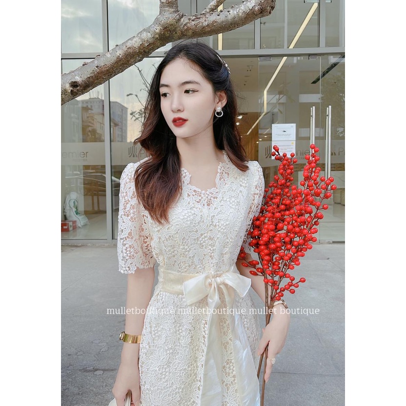 VÁY REN BODY LUNAR