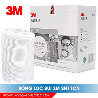 Mặt nạ phòng độc chống bụi 3M 3200 (phun thuốc sâu, phun sơn, chống khói độc & hóa chất)