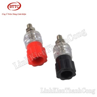 Combo 3 Cặp Jack 910A, 999A (Đen + Đỏ)