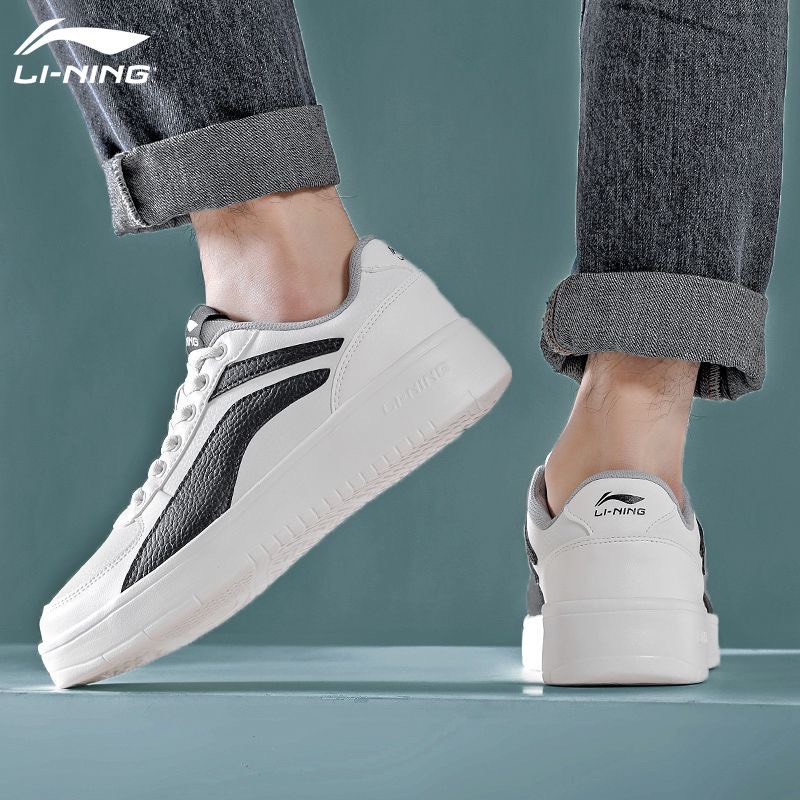 ORDER Giày nam LINING new chính hãng nhẹ êm chân lắm