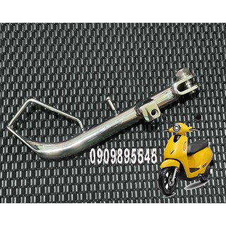 CHÂN CHỐNG INOX XE EVO 200 EVO LITE