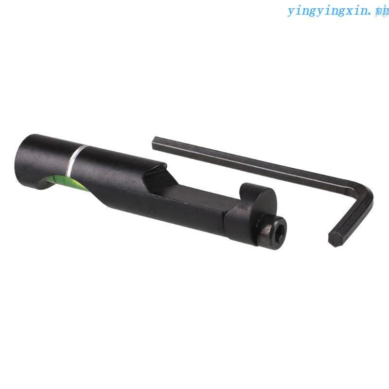 Yin Ống Ngắm Bong Bóng Ngang Dùng Đi Săn Bền Bỉ