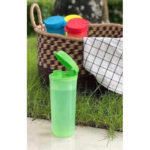 LY NƯỚC THIRST N GO 470ML -Tupperware Chính Hãng