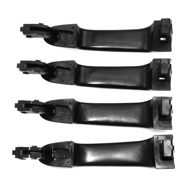 82651-1f000 82662-1F000 836511F010 836611Tay nắm cửa ngoài bên ngoài F010 cho KIA Sportage 2005-2010