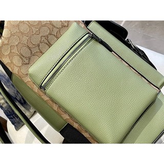 Balo Coach thời trang cao cấp 2023