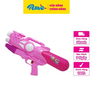 Đồ chơi Súng Nước Áp Lực AOTAI - M812F