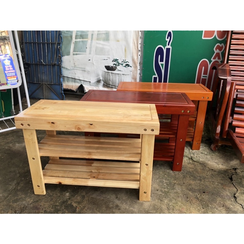 Kệ Dép Ngồi & Kệ Dép Kết Hợp Ghế Ngồi & Ghế Ngồi Mang Giày ( Hoả Tốc )